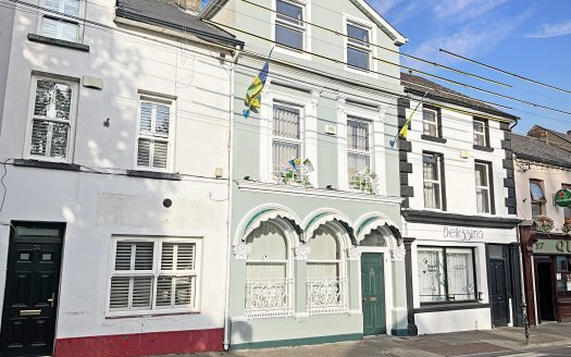 19 Davis Street